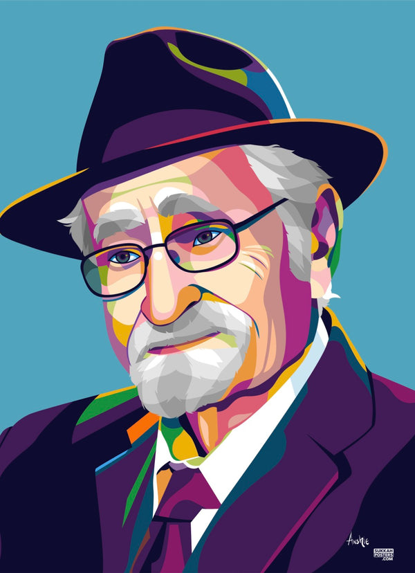 R' Nota Greenblatt