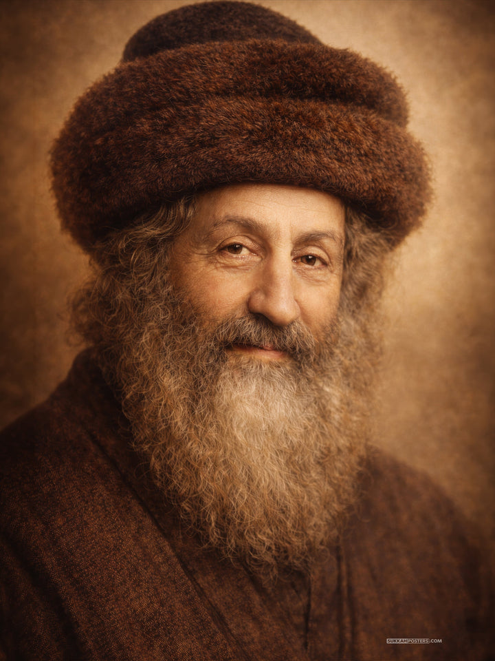 Chasam Sofer Sukkah Poster
