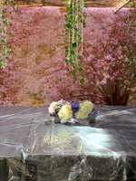 Blossoms Orchard Sukkah Mural